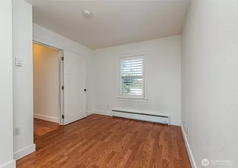 Bedroom - 230 N Third Ave, Sequim, WA 98382 photo 7 of 7