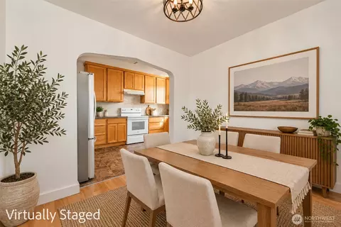 Dining - 230 N Third Ave, Sequim, WA 98382 photo 1 of 1