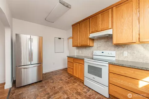 Kitchen - 230 N Third Ave, Sequim, WA 98382 photo 1 of 4