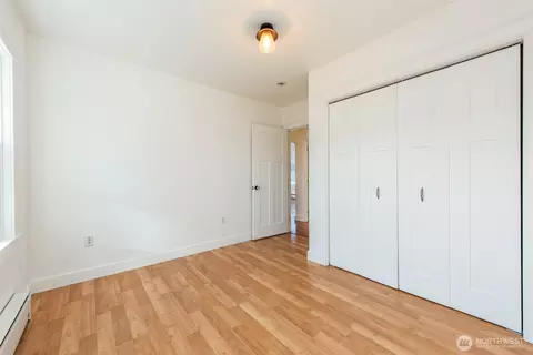 Bedroom - 230 N Third Ave, Sequim, WA 98382 photo 5 of 7