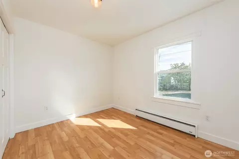 Bedroom - 230 N Third Ave, Sequim, WA 98382 photo 6 of 7