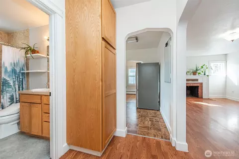 Entry Way - 230 N Third Ave, Sequim, WA 98382 photo 1 of 1