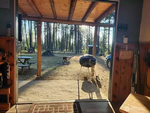 0 Pontiac Rdg, Oroville, WA 98844