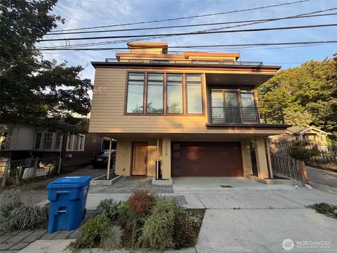 3009 Harbor Ave SW, Seattle, WA 98126