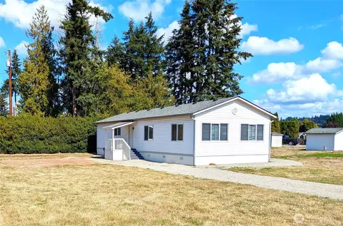 11905 55th Ave NE #24, Marysville, WA 98270