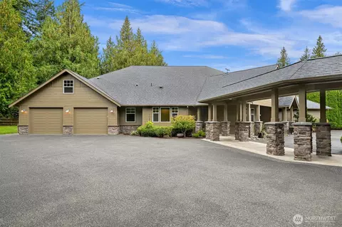 Exterior - 2259 Regency Pl, Everson, WA 98247 photo 2 of 8