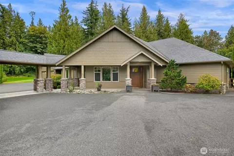 Exterior - 2259 Regency Pl, Everson, WA 98247 photo 1 of 8