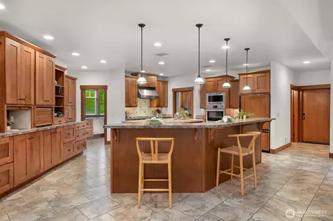 Kitchen - 2259 Regency Pl, Everson, WA 98247 photo 2 of 4