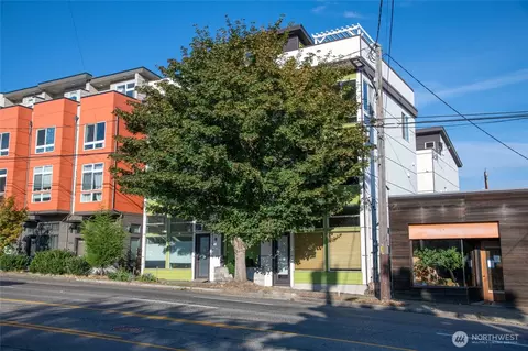 6722 15th Ave W, Seattle, WA 98117