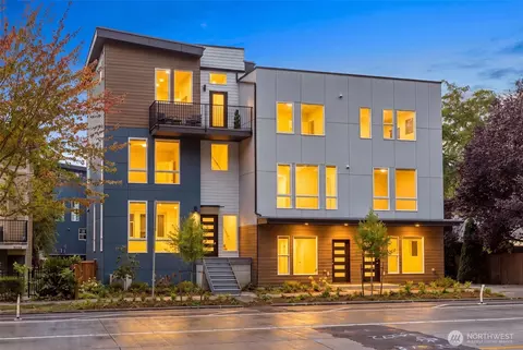 7039 Delridge Way SW, Seattle, WA 98106