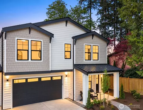 11610 NE 92nd St, Kirkland, WA 98033
