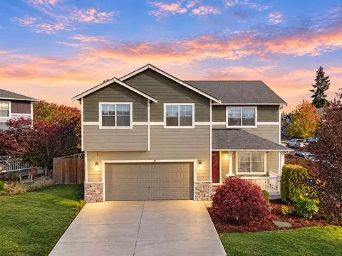 15266 Chad Dr SE, Yelm, WA 98597