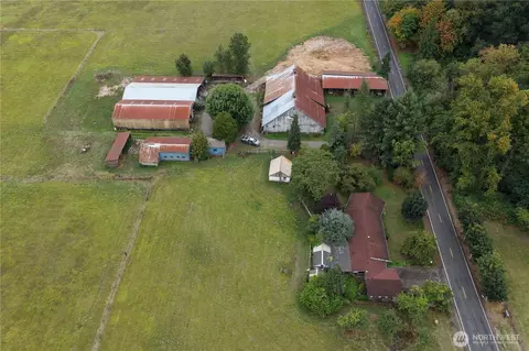 View/Area - 1636 Rice Rd, Chehalis, WA 98532 photo 9 of 11