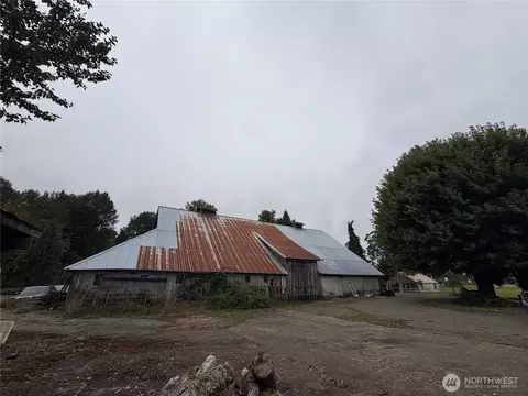 Exterior - 1636 Rice Rd, Chehalis, WA 98532 photo 11 of 14