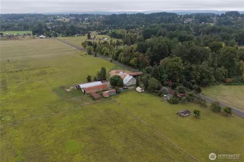 View/Area - 1636 Rice Rd, Chehalis, WA 98532 photo 10 of 11