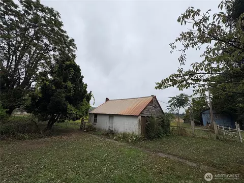 Exterior - 1636 Rice Rd, Chehalis, WA 98532 photo 3 of 14