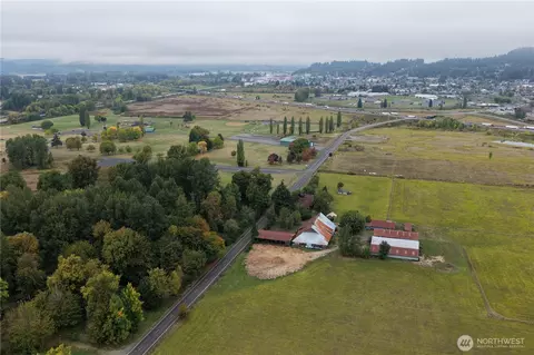 View/Area - 1636 Rice Rd, Chehalis, WA 98532 photo 7 of 11