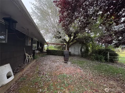 Exterior - 1636 Rice Rd, Chehalis, WA 98532 photo 14 of 14