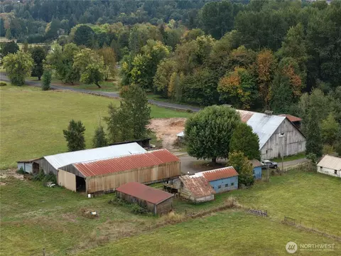 1636 Rice Rd, Chehalis, WA 98532