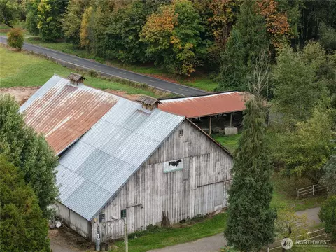 Exterior - 1636 Rice Rd, Chehalis, WA 98532 photo 10 of 14