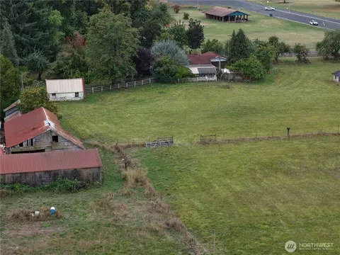 View/Area - 1636 Rice Rd, Chehalis, WA 98532 photo 4 of 11