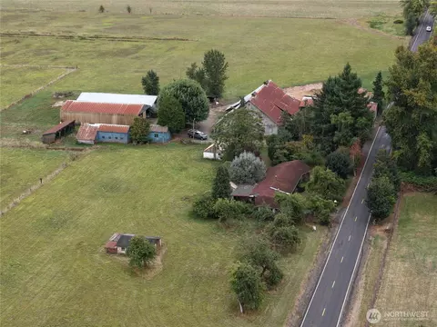 View/Area - 1636 Rice Rd, Chehalis, WA 98532 photo 3 of 11