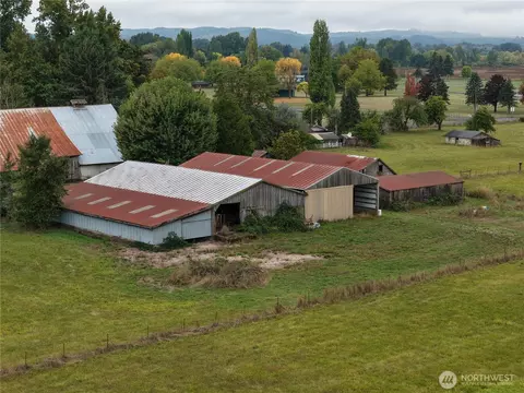View/Area - 1636 Rice Rd, Chehalis, WA 98532 photo 6 of 11