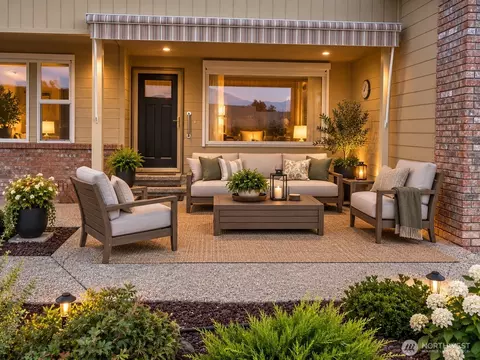 1380 Eastmont # 803, East Wenatchee, WA 98802