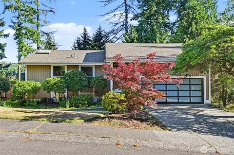 14023 SE 60th St, Bellevue, WA 98006