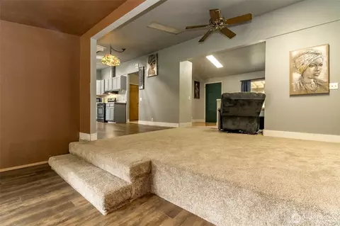 Living - 19510 215th St E, Orting, WA 98360 photo 5 of 5