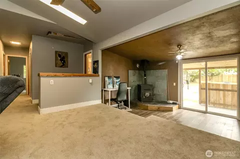 Living - 19510 215th St E, Orting, WA 98360 photo 2 of 5