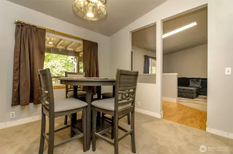 Dining - 19510 215th St E, Orting, WA 98360 photo 1 of 1