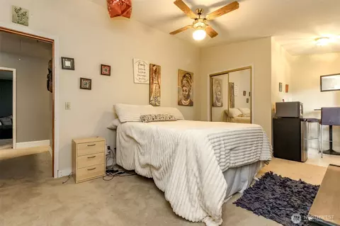 Bedroom - 19510 215th St E, Orting, WA 98360 photo 1 of 3
