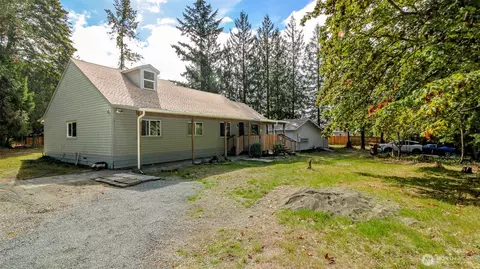 Exterior - 19510 215th St E, Orting, WA 98360 photo 9 of 12