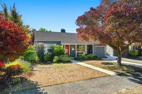 3903 SW Rose St, Seattle, WA 98136