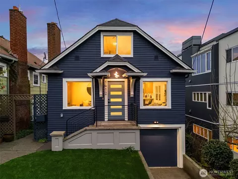 1412 Taylor Ave N, Seattle, WA 98109