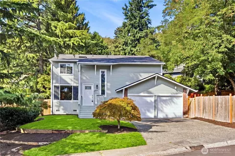 12613 93rd Pl NE, Kirkland, WA 98034