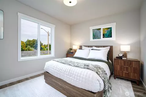 Bedroom - 1624 Pine St, Everett, WA 98201 photo 1 of 3