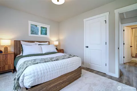 Bedroom - 1624 Pine St, Everett, WA 98201 photo 2 of 3