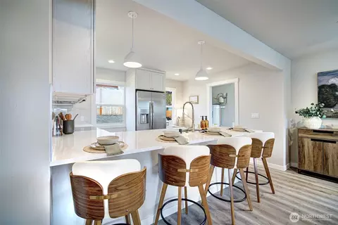 Kitchen - 1624 Pine St, Everett, WA 98201 photo 1 of 5