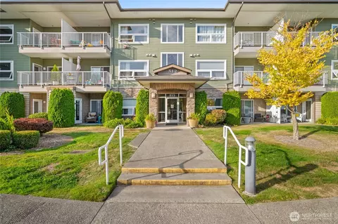 512 Darby Dr #106, Bellingham, WA 98226