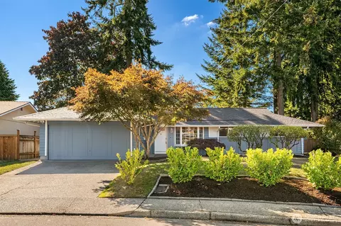 3917 NE 11th Pl, Renton, WA 98056