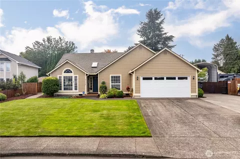 8413 NE 65th Cir, Vancouver, WA 98662