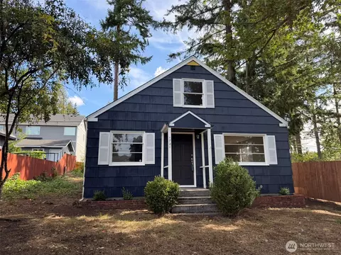 1721 S Mason Ave, Tacoma, WA 98405