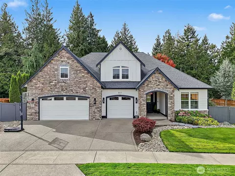 867 Spaulding Cir, Buckley, WA 98321