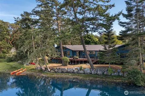 150 Marina Ln, Friday Harbor, WA 98250
