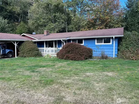898 Main Ave, Morton, WA 98356