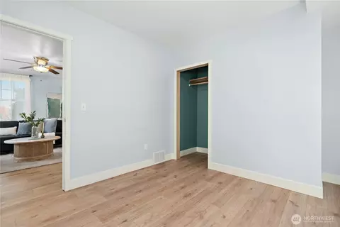 Bedroom - 733 N 97th St, Seattle, WA 98103 photo 4 of 4