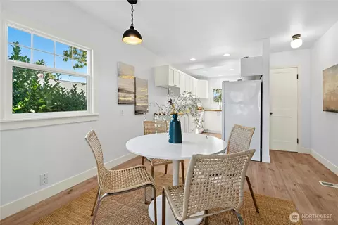 Dining - 733 N 97th St, Seattle, WA 98103 photo 1 of 1