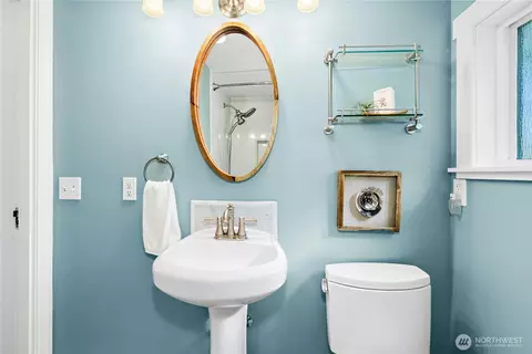 Bath - 733 N 97th St, Seattle, WA 98103 photo 3 of 3